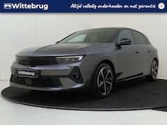 Opel Astra - 1.2 Turbo GS MD