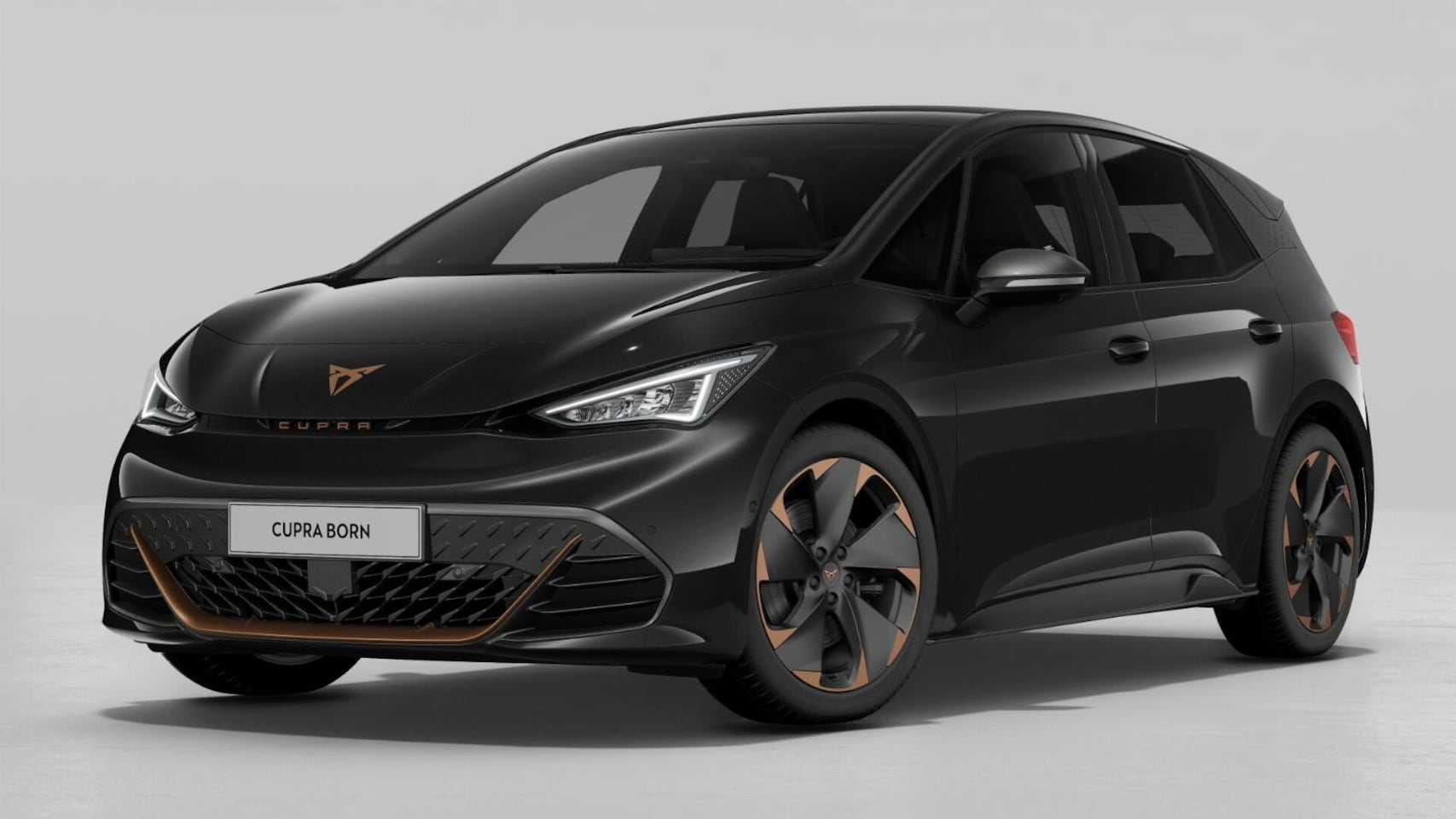 CUPRA Born - 59kWh Elektromotor 231 1AT Business | Achteruitrijcamera | Digitaal instrumentenpaneel (Vi - AutoWereld.nl
