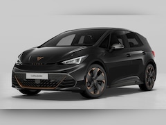 CUPRA Born - 59kWh Elektromotor 231 1AT Business | Achteruitrijcamera | Digitaal instrumentenpaneel (Vi