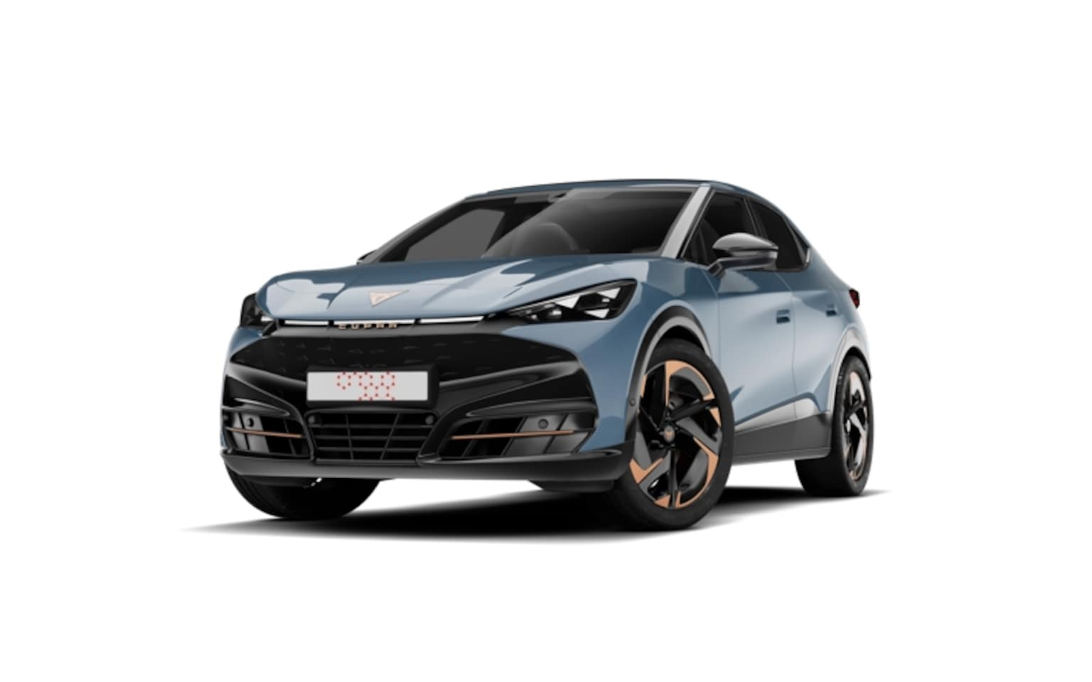 CUPRA Tavascan - 77kWh Elektromotor 286 1AT Essential | Achteruitrijcamera | Digitaal instrumentenpaneel (V - AutoWereld.nl