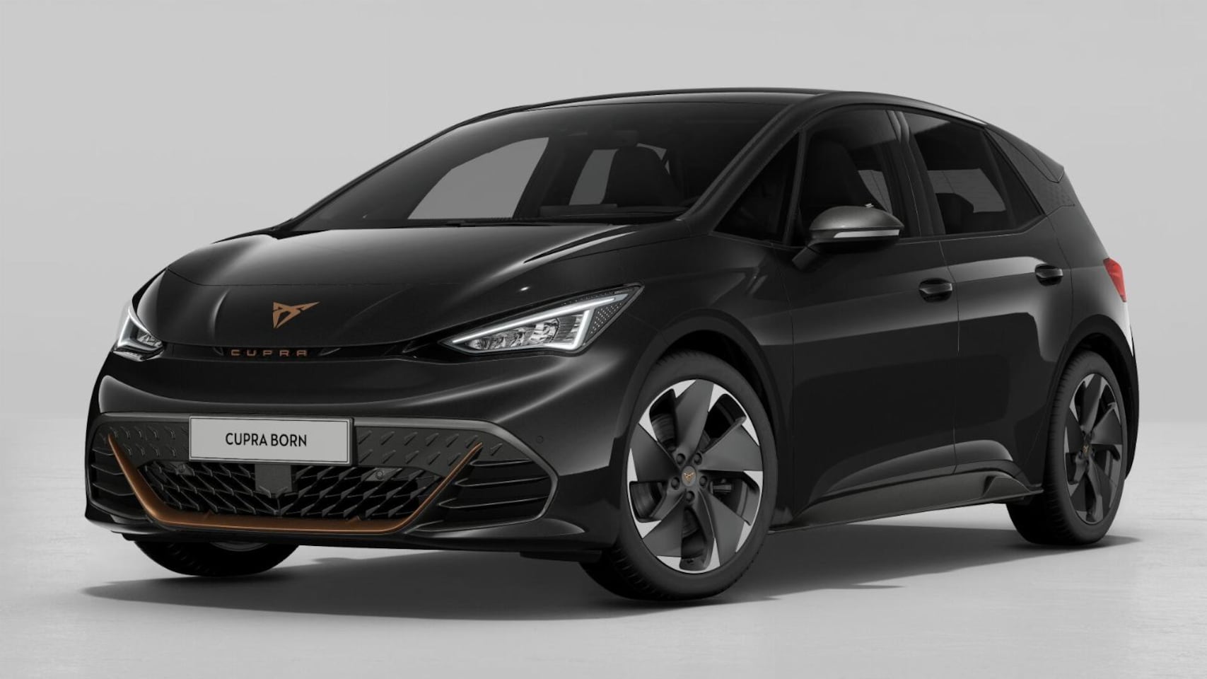 CUPRA Born - 59kWh Elektromotor 231 1AT Essential Limited | Digitaal instrumentenpaneel (Virtual Cockpi - AutoWereld.nl