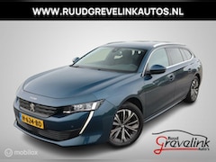 Peugeot 508 SW - 1.6 PT 181 PK EAT8/AUTOMAAT Allure BOMVOL OPTIES