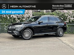 Mercedes-Benz GLC-klasse - GLC 300e Automaat 4MATIC AMG Line | Premium Plus Pakket | Winterpakket | Distronic | Head