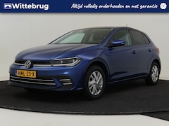 Volkswagen Polo - 1.0 TSI Style AUTOMAAT