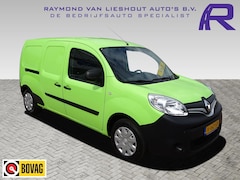 Renault Kangoo - 1.5 dCi 90 Energy Comfort Maxi AIRCO NAVIGATIE CRUISE CONTROL PDC