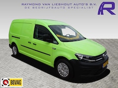 Volkswagen Caddy Maxi - 2.0 TDI L2H1 BMT AIRCO NAVIGATIE CRUISE CONTROL