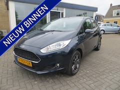 Ford Fiesta - 1.0 Titanium-AIRCO-STOELVERW.-GARANTIE