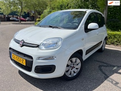 Fiat Panda - 0.9 TwinAir Edizione Cool, Airco