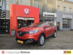 Renault Kadjar - 131pk TCe Intens | Navi | Panodak | Climate | Trekhaak