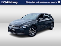 Volkswagen Golf - 1.4 eHybrid 204PK DSG Style / Park Assist / Travel assist / Parkeersensoren / 16'' LMV / V