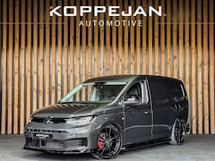 Volkswagen Caddy Cargo Maxi - 2.0 TDI 122PK DSG Style L2H1 | DIGITAL COCKPIT | KEYLESS ADVANCED | LED VERLICHTING | NAVI