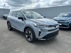 Renault Symbioz - 1.6 E-Tech full hybrid 145 techno | Panoramadak | LED lampen | Adaptive cruise control