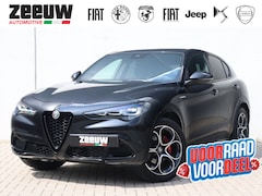 Alfa Romeo Stelvio - 2.0 Turbo 280 PK AWD Veloce | MY23 | Adas | Navi | Carplay | 20"
