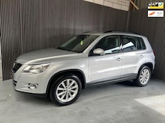 Volkswagen Tiguan - 1.4 TSI Comfort&Design 4Motion