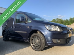 Volkswagen Caddy - Bestel 1.6 TDI 1ste Eignr Airco Navi Elektrische ramen