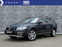 Volvo XC70 - 2.0 T5 FWD Nordic+ | Schuifdak | Trekhaak | Lederen bekleding | Standkachel | Stoelverwarm