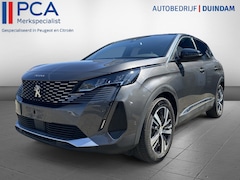 Peugeot 3008 - 3008 Hybrid4 300 (Plug-In) Allure Pack (EURO 6d)