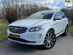 Volvo XC60 - 2.0 T5 FWD Polar+ / Automaat / Panorama dak / Leder / Stoelverwarming / Navigatie / Camera