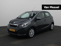 Peugeot 108 - 1.0 e-VTi Active | AIRCO | BLUETOOH |