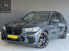 BMW X5 - XDrive45e M High Exe SkyLounge Achteras Laser SoftClose