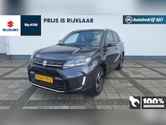 Suzuki Vitara - 1.4 Boosterjet Style Smart Hybrid rijklaar prijs