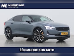 Polestar 2 - 2 Long Range Dual Motor Launch Edition 78kWh | Incl. BTW | Performance | Plus | Pilot | Pa