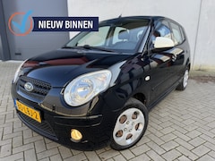 Kia Picanto - 1.0 Seven Airco Elek. Ramen Bluetooth