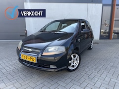 Chevrolet Kalos - 1.2 Spirit Elek.R Airco Lmv
