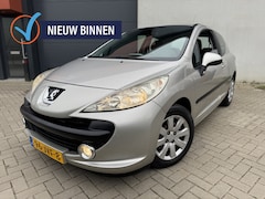 Peugeot 207 - 1.4 VTi Look Airco Cruise Nap