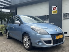 Renault Scénic - 1.6 Celsium
