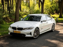 BMW 3-serie - Sedan 320d 191PK xDrive Aut Sportstoelen Virtual H/K HUD