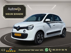 Renault Twingo - 1.0 SCe Expression|Goed Onderhouden|LM-Velg|Cruise Control|Airco