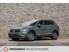 Volkswagen Tiguan - 1.5 TSI Life