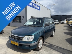 Daihatsu Gran Move - 1.6i-16V CS