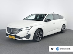 Peugeot 308 SW - SW 1.6 HYbrid 180 Allure Pack Business | AGR-bestuurdersstoel | Achteruitrijcamera | Cruis