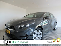 Kia Cee'd - Ceed 1.0 T-GDi DynamicL. NAP Camera Carplay Navi PDC 16" lichtmetaal