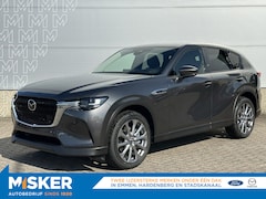 Mazda CX-60 - Exclusive line Business Edition
