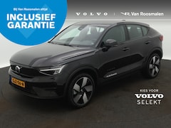 Volvo C40 - Single Motor Core 69 kWh