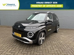 Hyundai Inster - 49 kWh 115pk Evolve Sky | Winterpack | Tech Pack