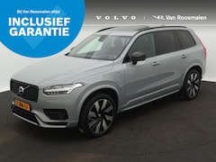 Volvo XC90 - 2.0 T8 Recharge AWD Ultimate Dark