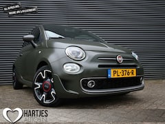Fiat 500 - 0.9 TwinAir Turbo Sport (Vol-Opties) NL-auto