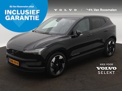 Volvo EX30 - Ultra | Getint glas | 360 camera | Pilot Assist |