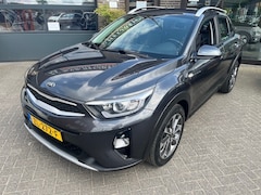Kia Stonic - 1.0 T-GDi Dynamic Camera