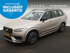 Volvo XC90 - 2.0 T8 AWD Ultra Dark | Luchtvering | 22 inch LM velgen | Trekha