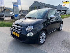 Fiat 500 - 1.0 Hybrid Dolcevita