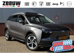 Aiways U5 - PRIME 63 kWh Keyless | 360˚ Camera | Carplay | 3-fase lader