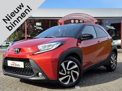 Toyota Aygo X - 1.0 VVT-i S-CVT Automaat Pulse | Cruise | Parkeersensoren