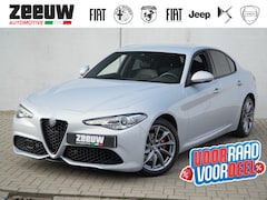 Alfa Romeo Giulia - 2.0 Turbo 200 PK Sprint | Veloce | Navi | Carplay | Driver | 18"