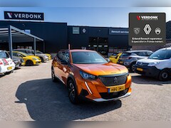 Peugeot 2008 - 1.2 PT Allure Pack