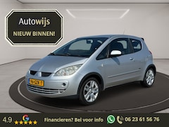Mitsubishi Colt - 1.3 QS III|95PK|Goed onderhouden|NL AUTO|98DKM NAP